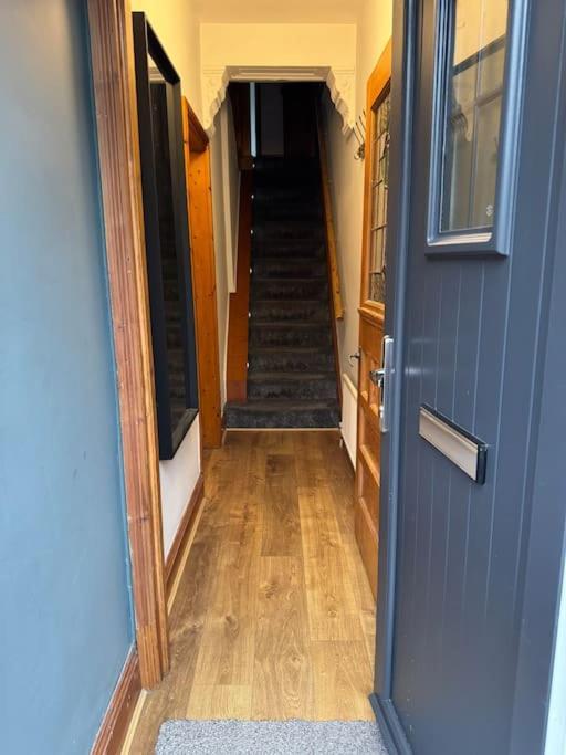 Stylish, Spacious And Central 4 Bedroom House Belfast Bagian luar foto