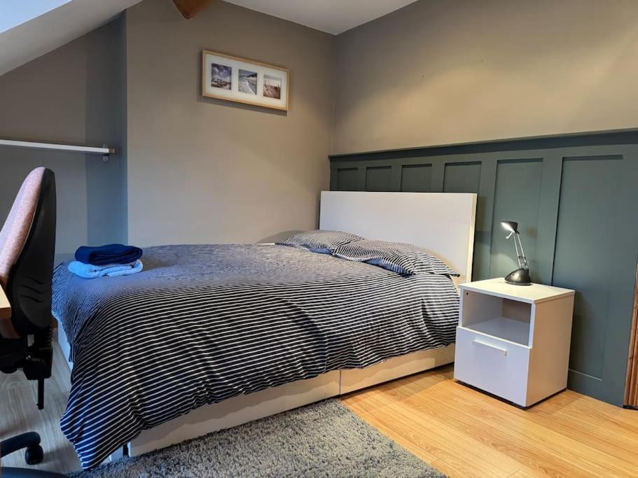 Stylish, Spacious And Central 4 Bedroom House Belfast Bagian luar foto